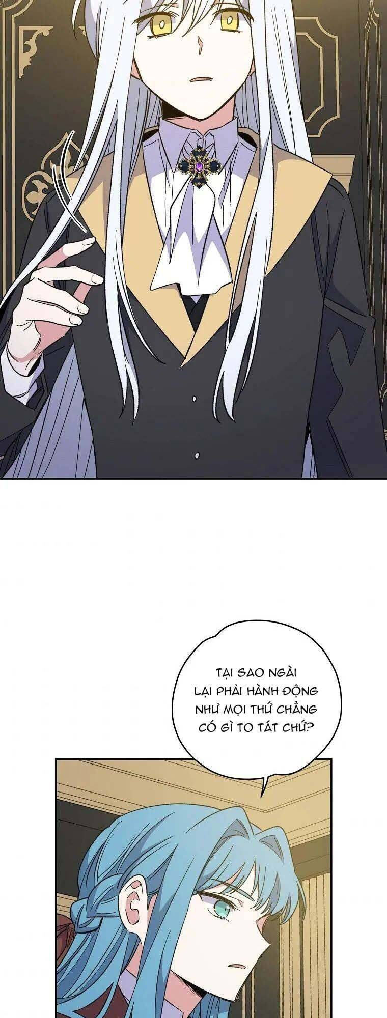 nhà hiền triết yigret chapter 42 32