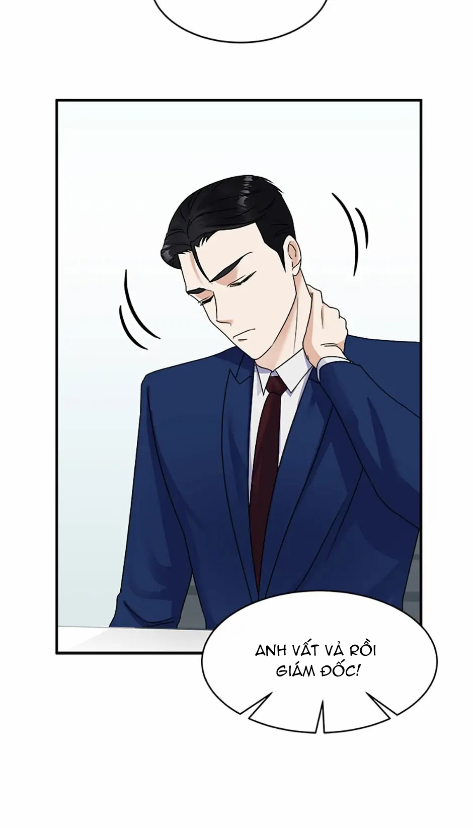 thiếu tôi là sếp mất ngủ ngay chapter 14.1 16