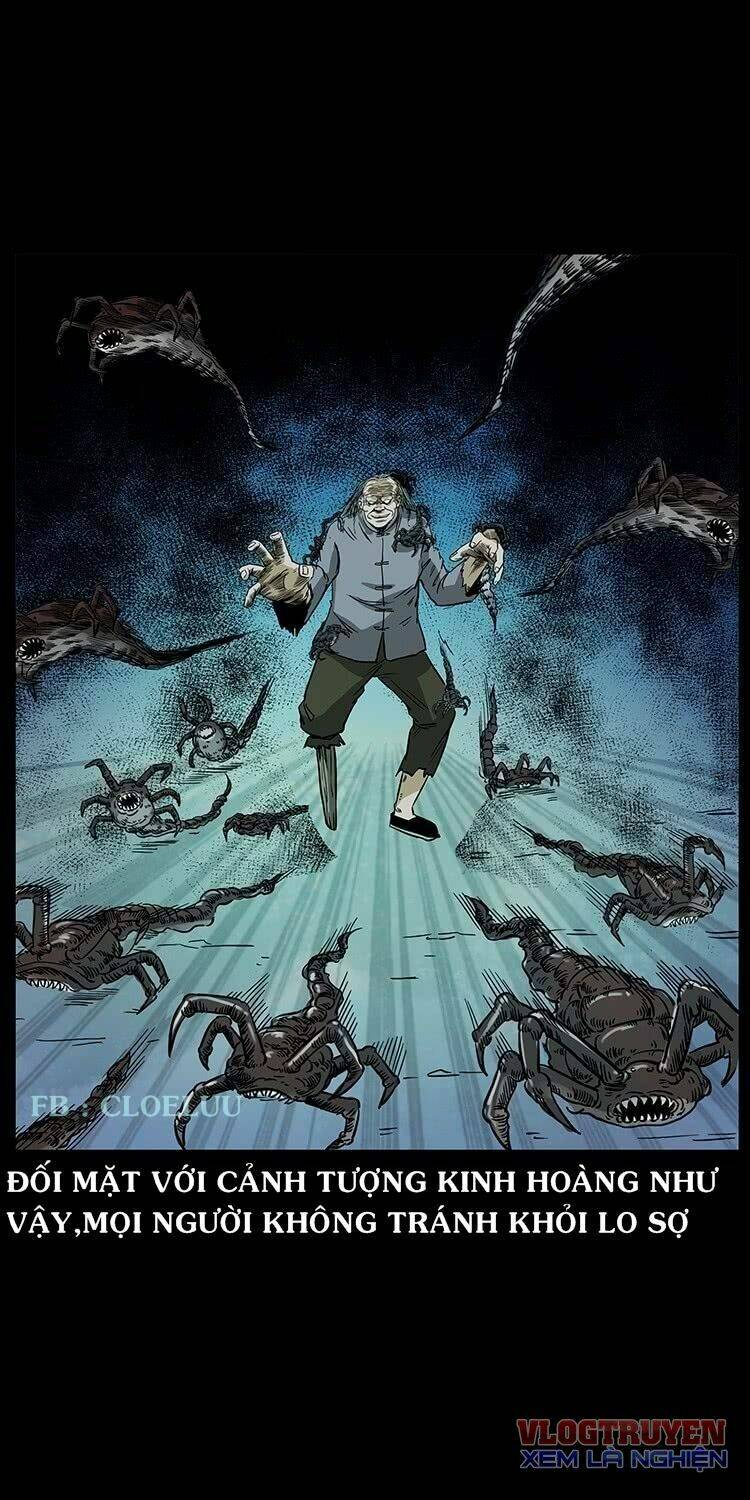 tiên sơn truyền kỳ chapter 10 56