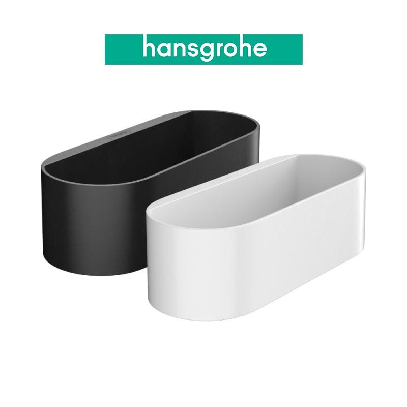 Khay gắn tường hansgrohe 27912