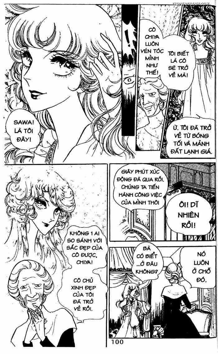 akuma no hanayome (bride of deimos) chapter 5.2 11