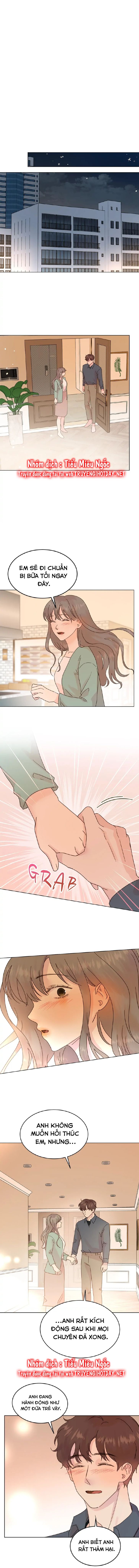 sự trả thù ngọt ngào của vợ tôi chapter 180 4