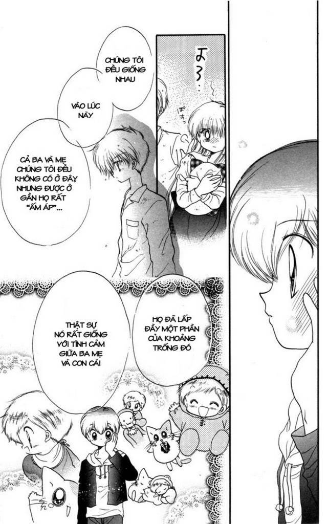 daa! daa! daa! chapter 7 29