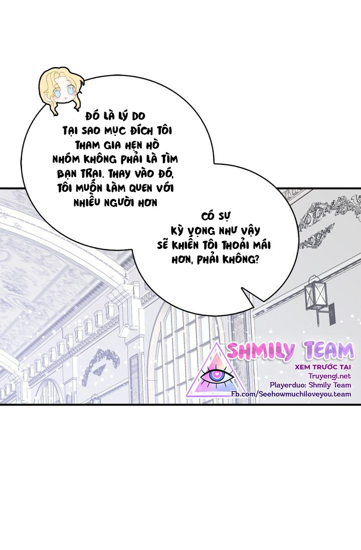 tôi là bạn gái cũ của một vị anh hùng chapter 10 41