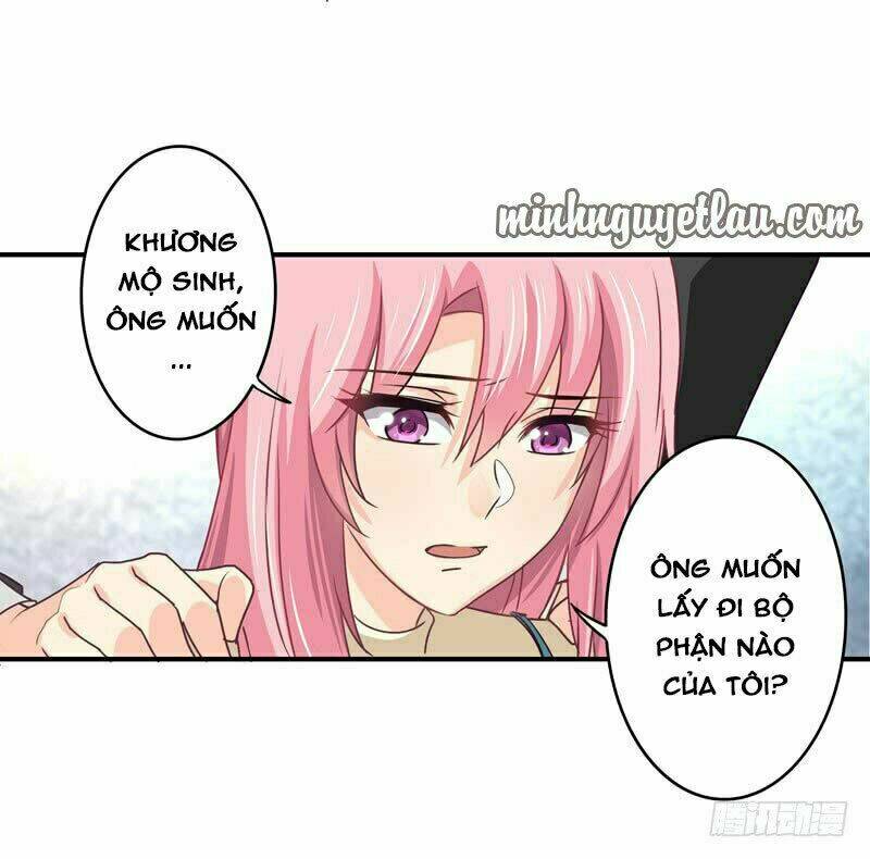 cuồng duệ tiểu thê chapter 35 18