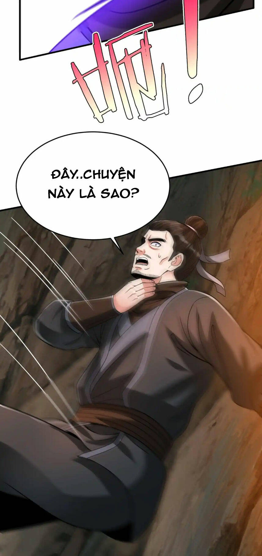 đại tần, ta là con tần thủy hoàng, giết địch thành thần chapter 102 3