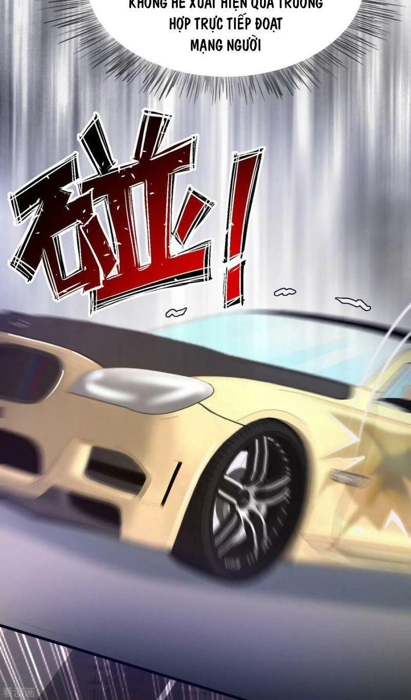 tối cường vận đào hoa chapter 172 8