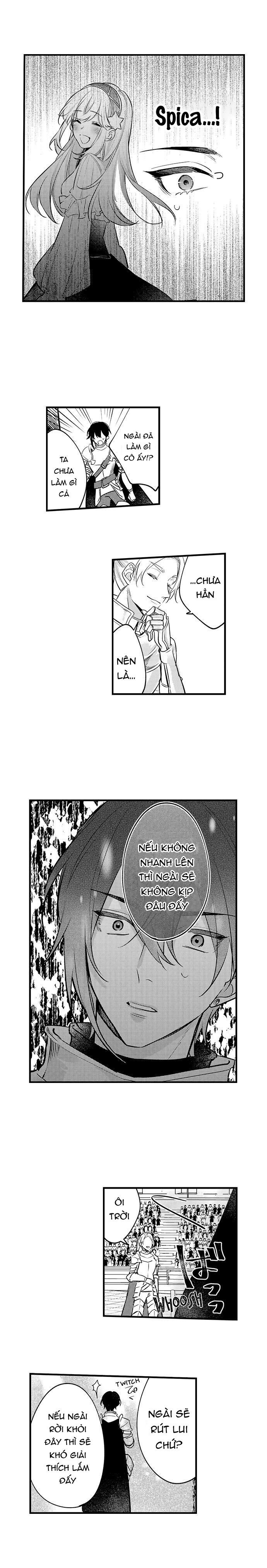 [15+] tái sinh thành nữ anh hùng ~tôi sẽ biến anh ấy thành vị vua của mình~ chapter 26.1 6