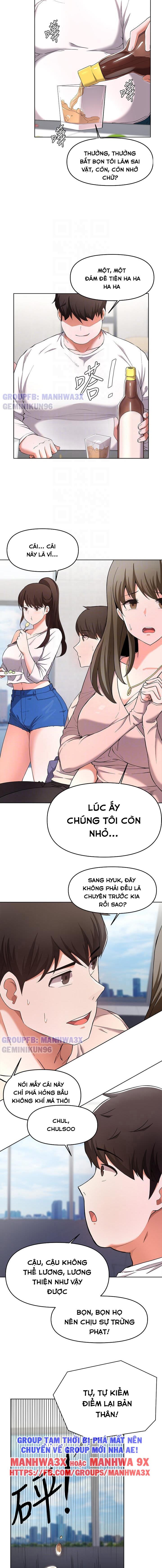 loser chạy trốn chapter 24 6