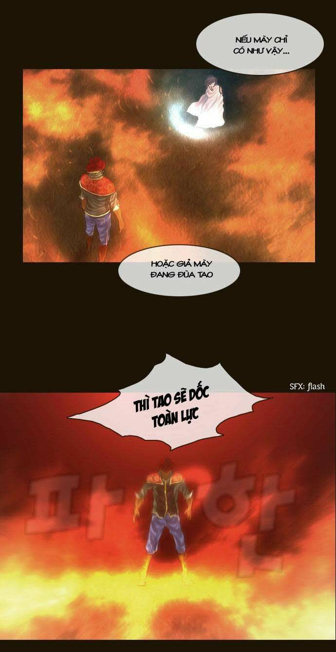 hội ảo thuật chapter 75 22