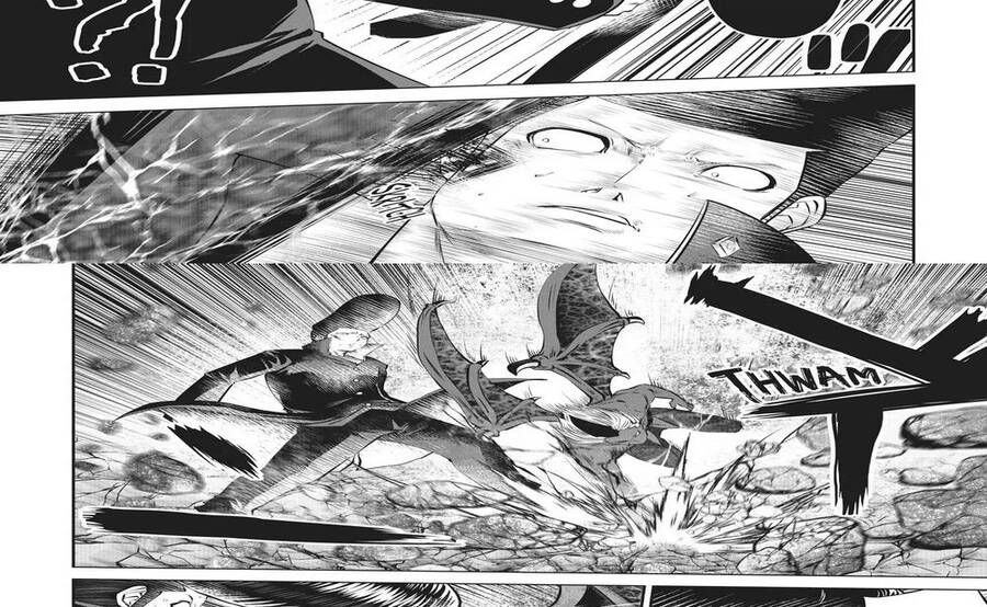 siêu bựa nữ nhân chapter 32 12