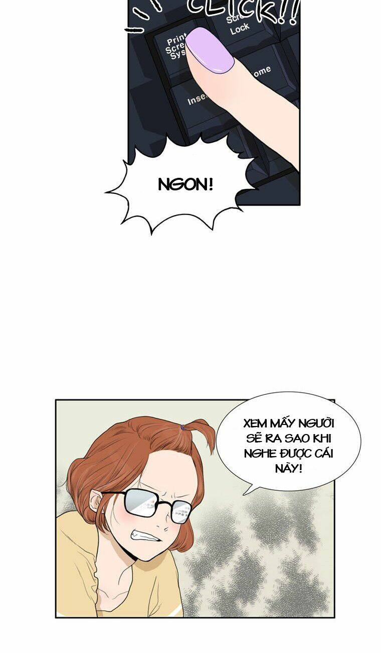 monster idols chapter 5 27