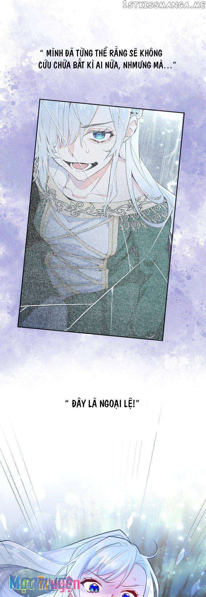 sự báo thù của một vị thánh chapter 43 7