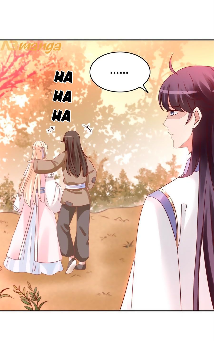 kiêu ngạo vương gia chủng điền phi chapter 158 10