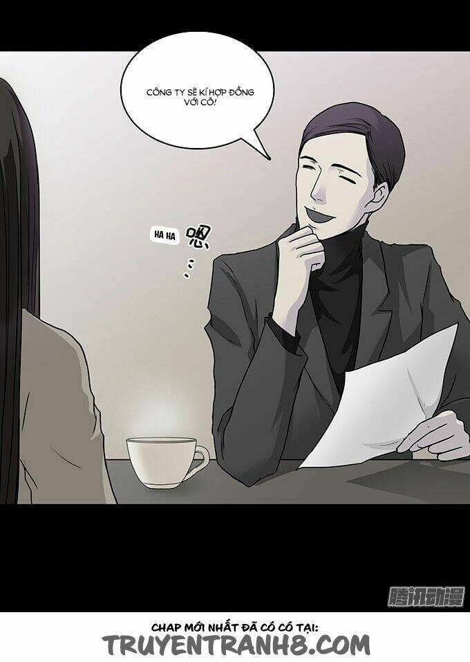 ớn lạnh tuyệt đối chapter 91 4