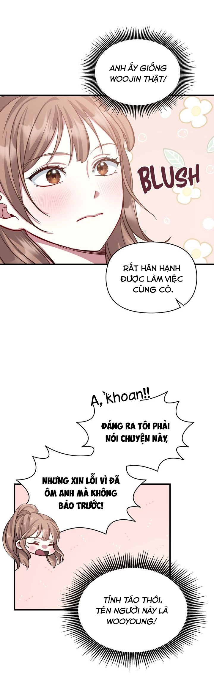ngày mai chỉ có một lần chapter 10 4