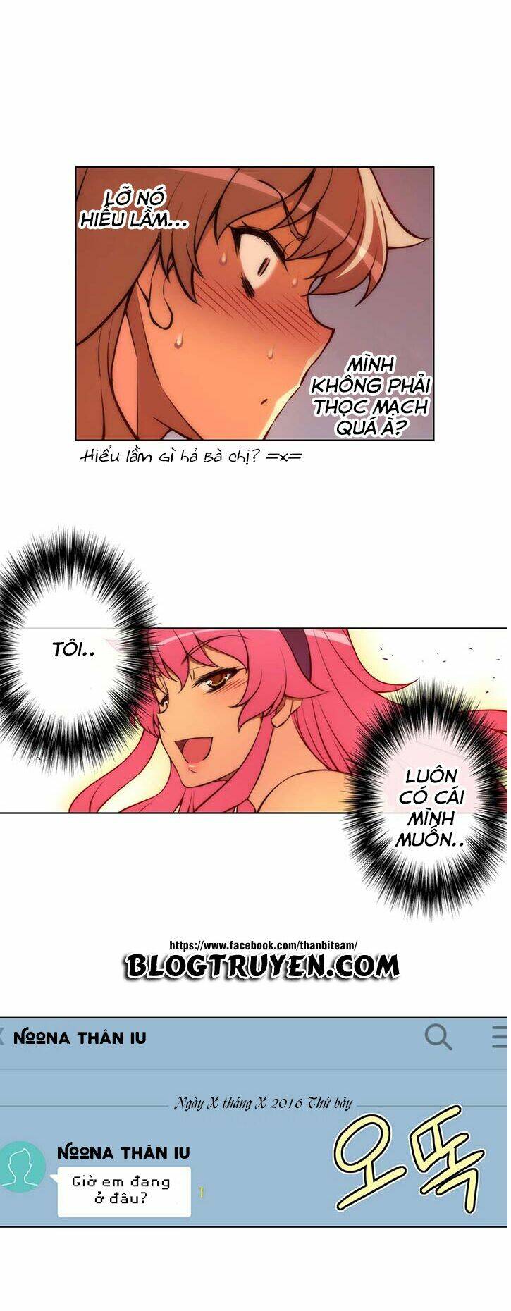 unbalance triangle chapter 38.1 12