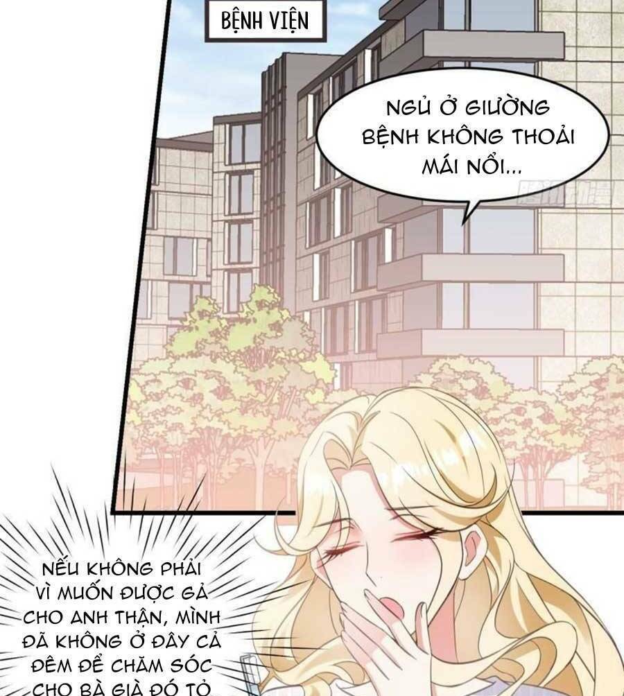 kiều thê hào môn chạy đi đâu chapter 14 12