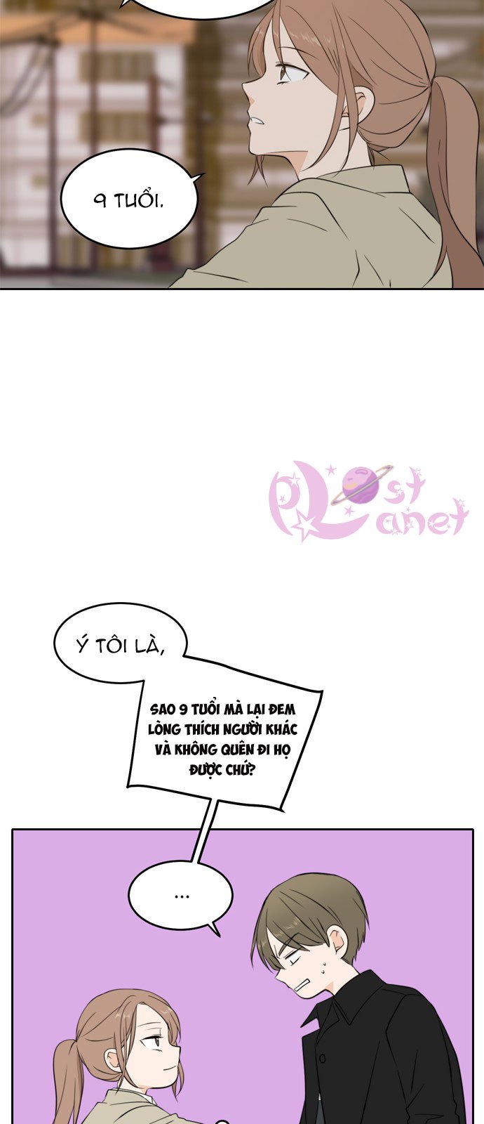 kiếp này cũng xin chăm sóc tôi như vậy nhé kiếp này cũng xin chăm sóc tôi như vậy nhé chapter 24 42