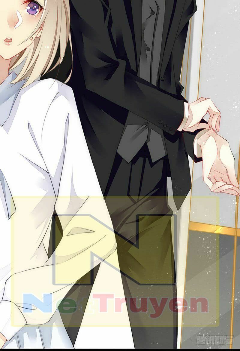 ám dạ điềm sủng: vô tình trêu chọc đệ nhất ác ma chapter 10.1 12