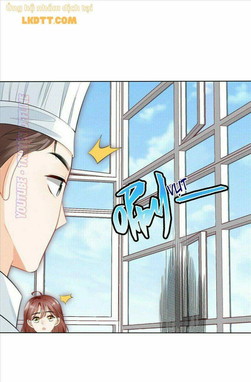 tôi trở thành tổ tông của 5 vị đại lão chapter 59 7