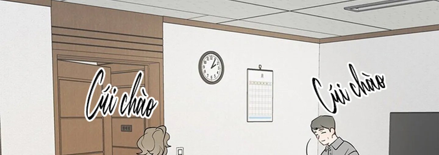 chuyện quái gì với giấc mơ đó vậy chapter 17 74