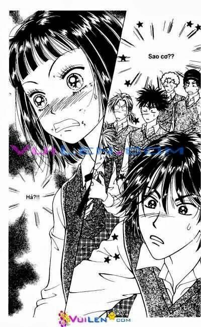 cô bé táo bạo chapter 5 157