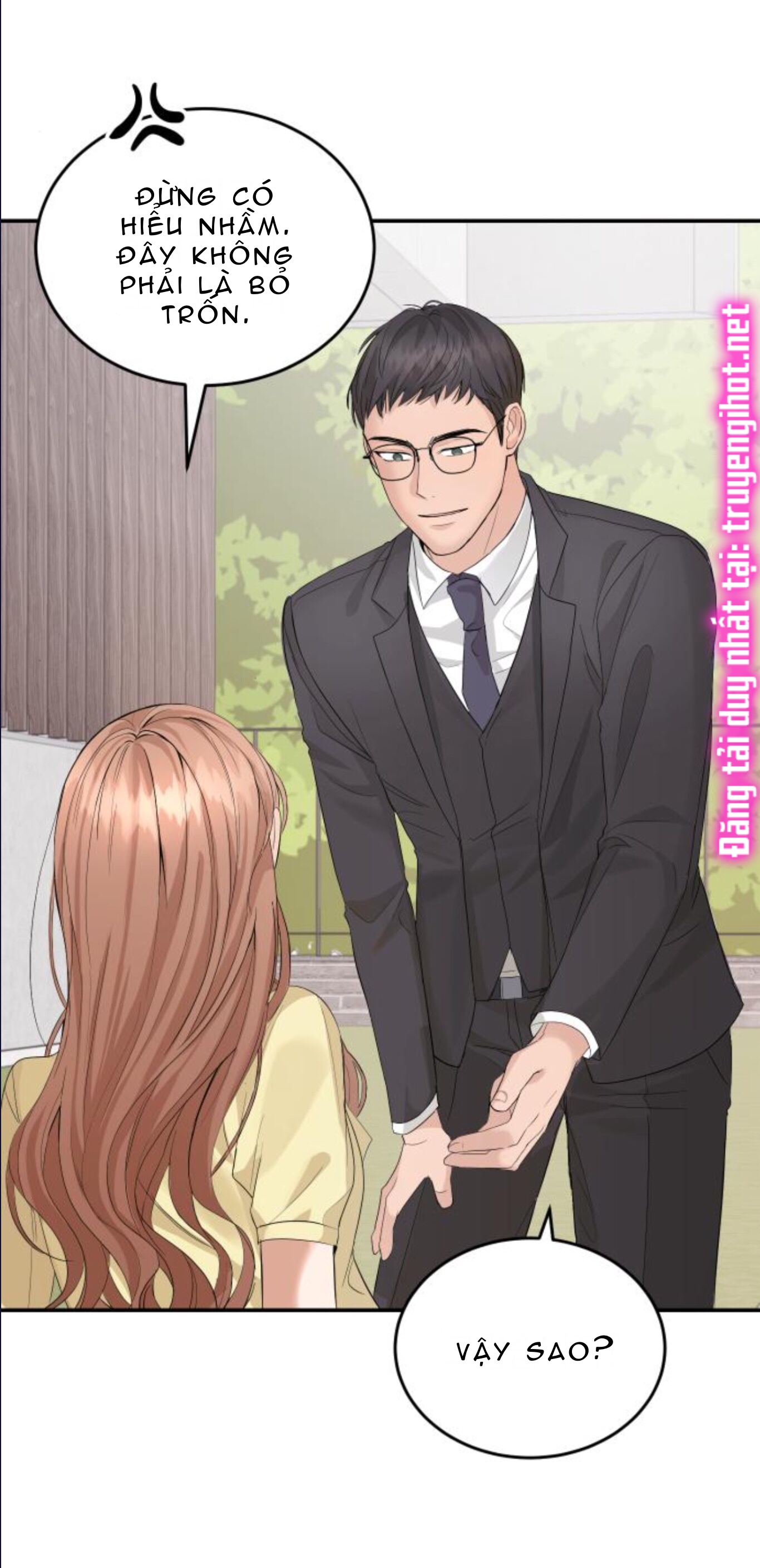 cuộc hôn nhân hoàn hảo chapter 10.1 14