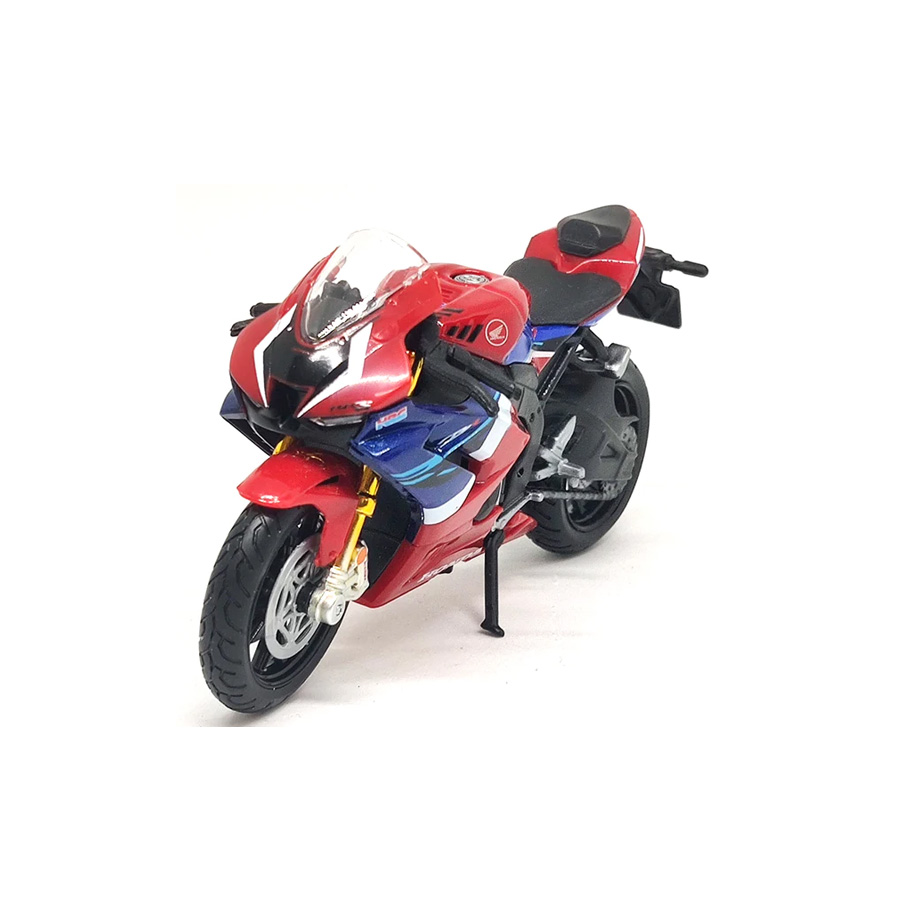 Đồ Chơi Mô Hình Mô Tô Tỉ Lệ 1:18 Cbr1000Rr-R Fireblade Sp MAISTO 20116/MT39300