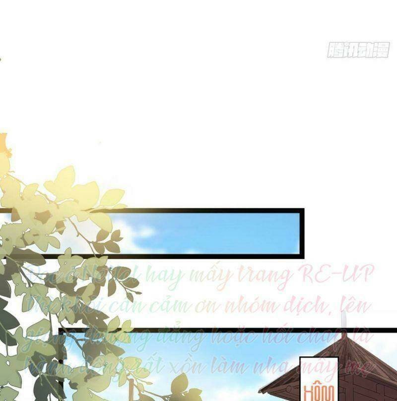 đứng yên ! phụng chỉ đánh cướp đây chapter 10 53