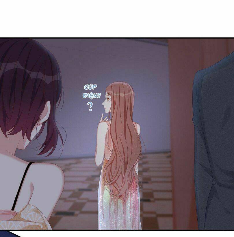 chỉ muốn cưng chiều em chapter 9 38