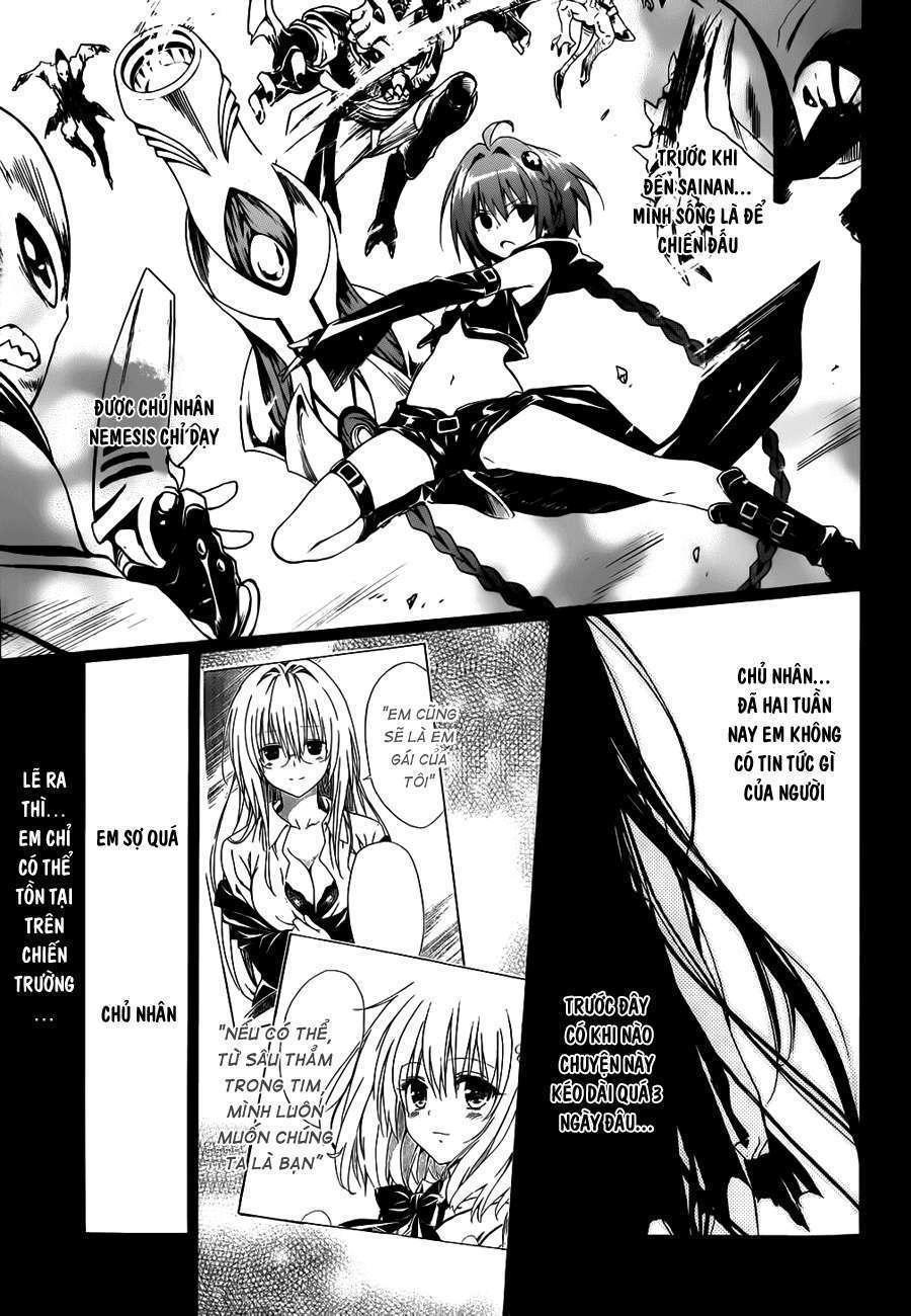 to love - ru darkness chapter 20 5