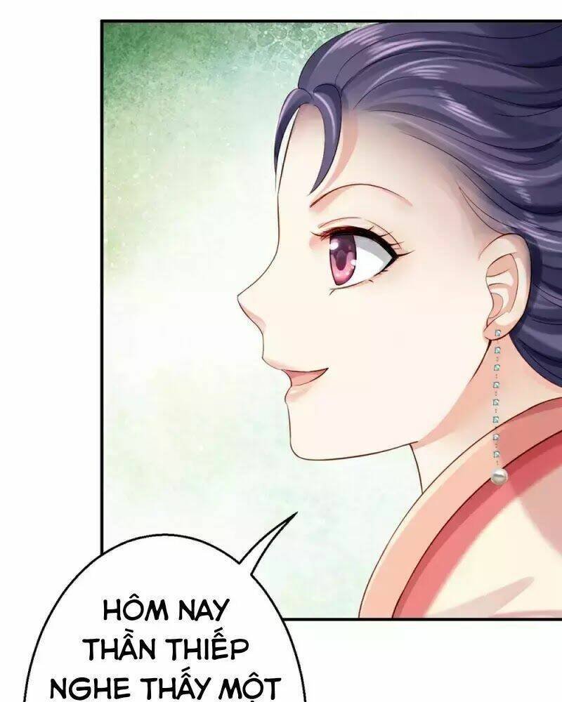 từng bước âm mưu thâm độc : huyết hoàng trở về chapter 12 5