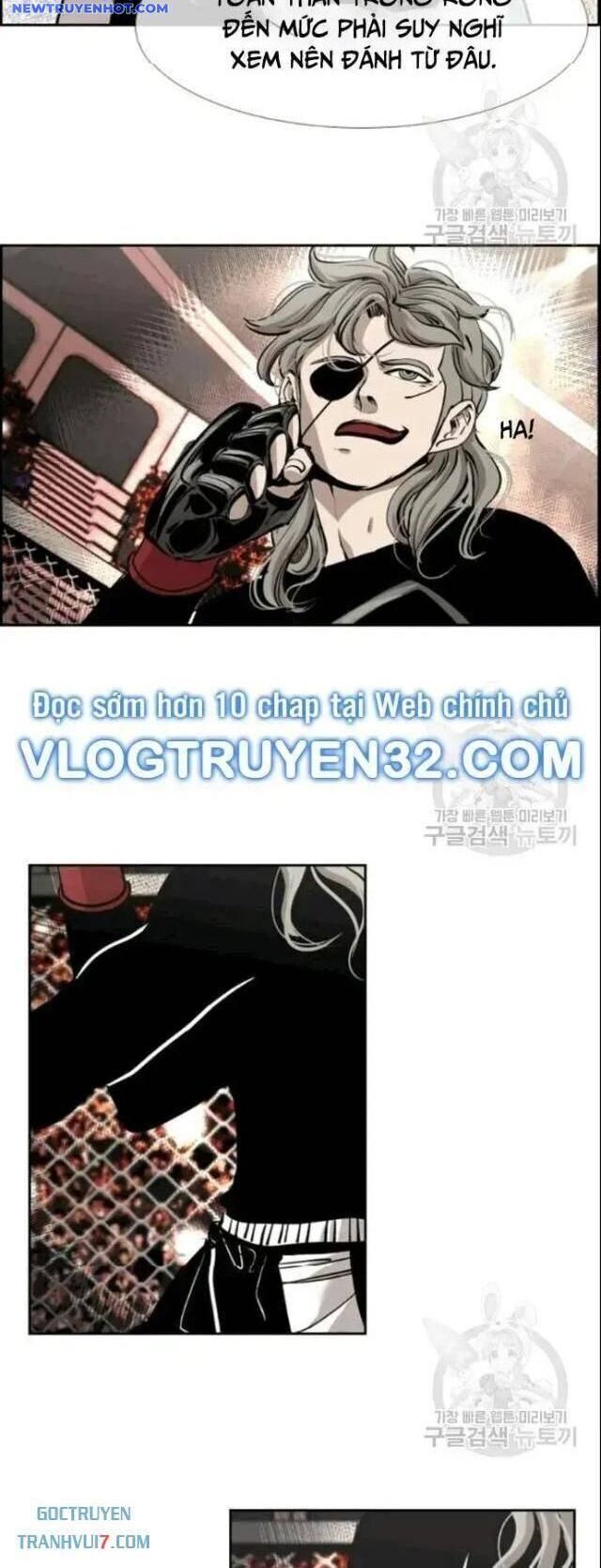 shark - cá mập chapter 190 29