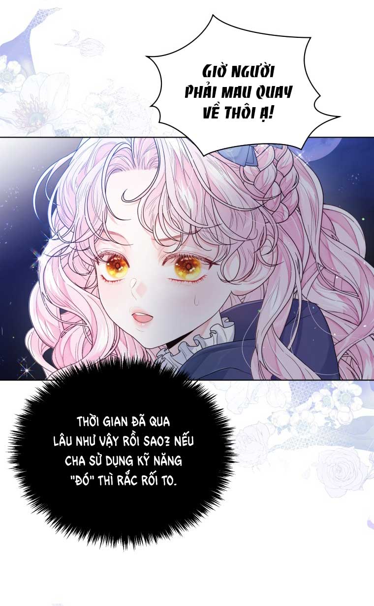thà rằng để tôi trở thành nữ hoàng chapter 5.2 4
