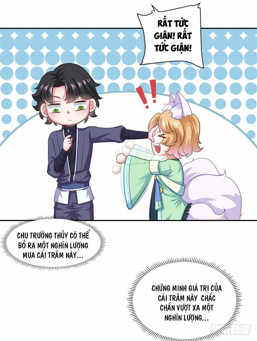 tiên ma đồng tu chapter 49 20