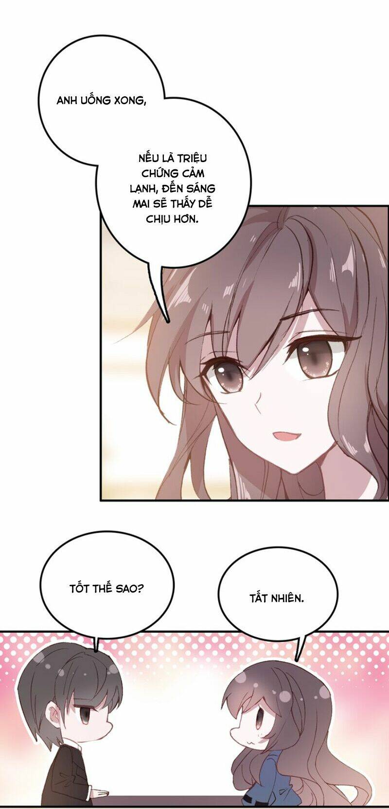 nhất sinh nhất thế mỹ nhân cốt chapter 26 19