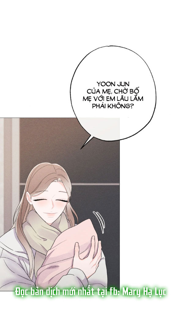 Bão Tuyết chapter 50.2 - Trang 8