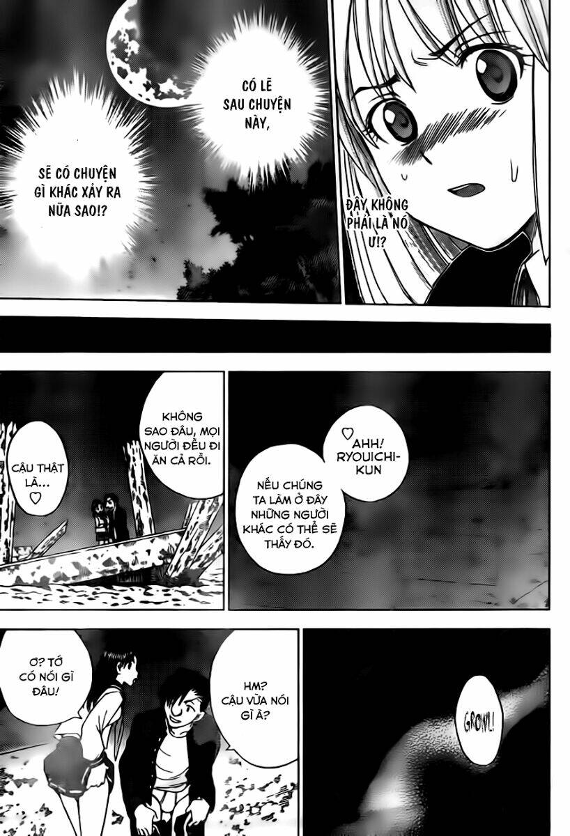 cage of eden chapter 141 20