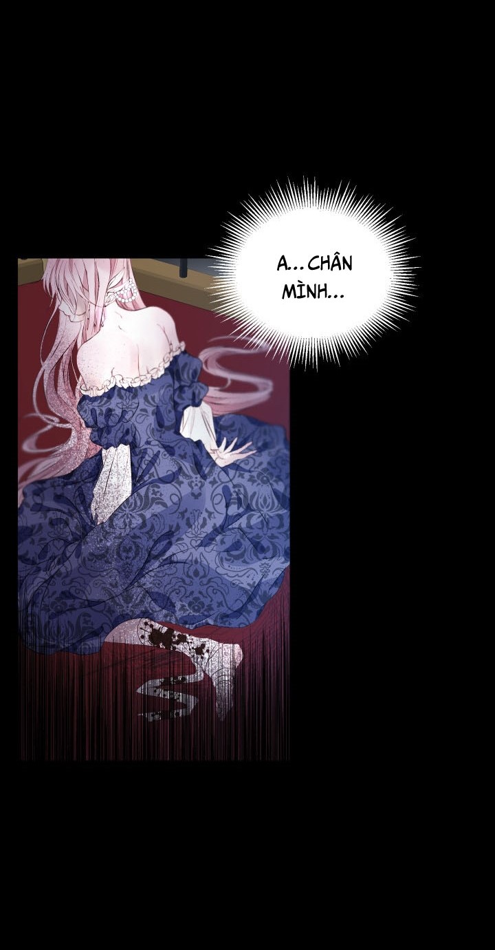 trở thành cô vợ khế ước của nhân vật phản diện chapter 1 37