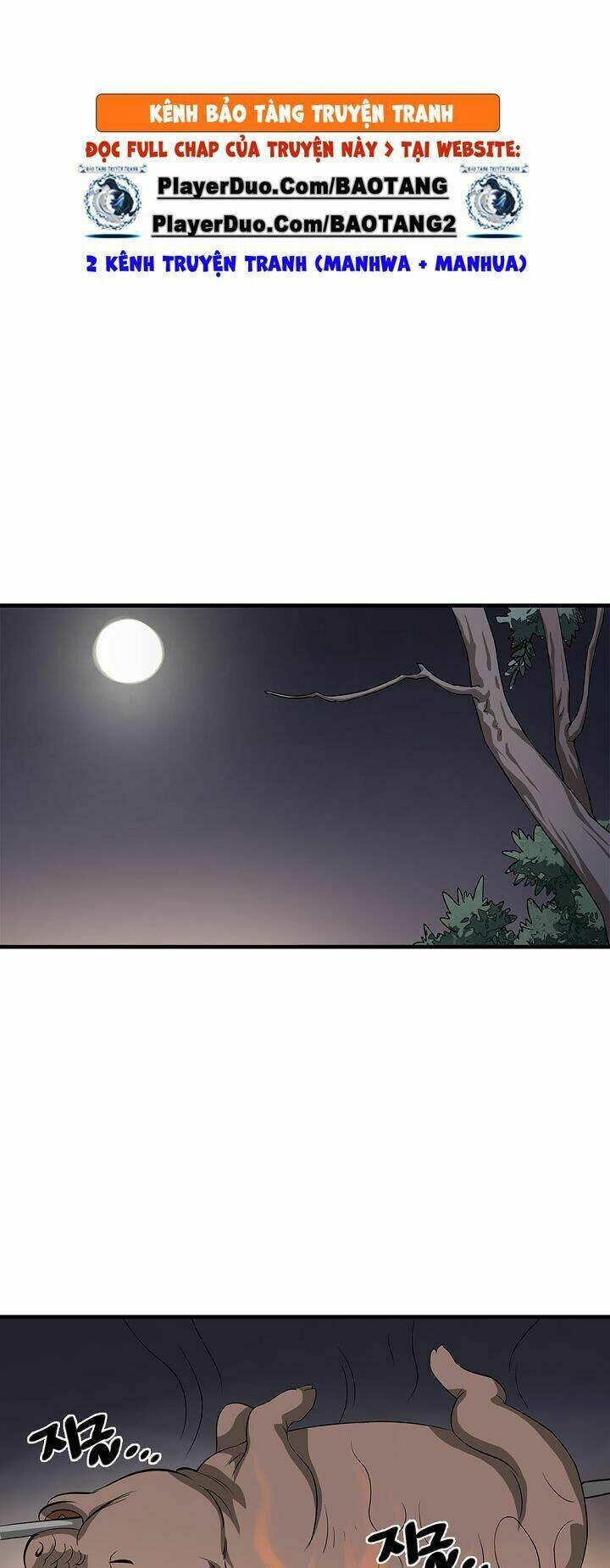 cuồng long chapter 32 12