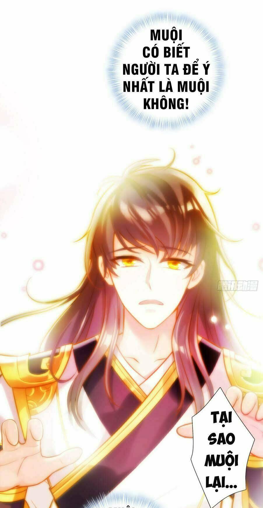 bất hủ phàm nhân chapter 2 3