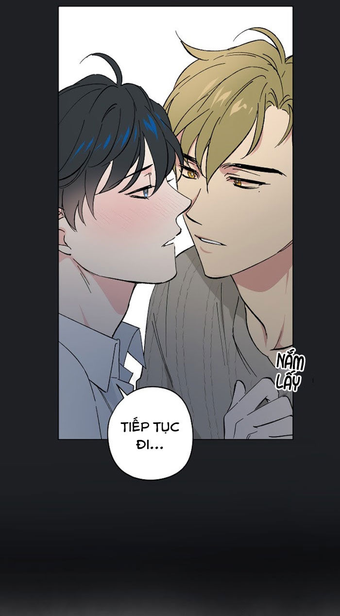 một ngày tốt lành của eunsoo chapter 6.1 14