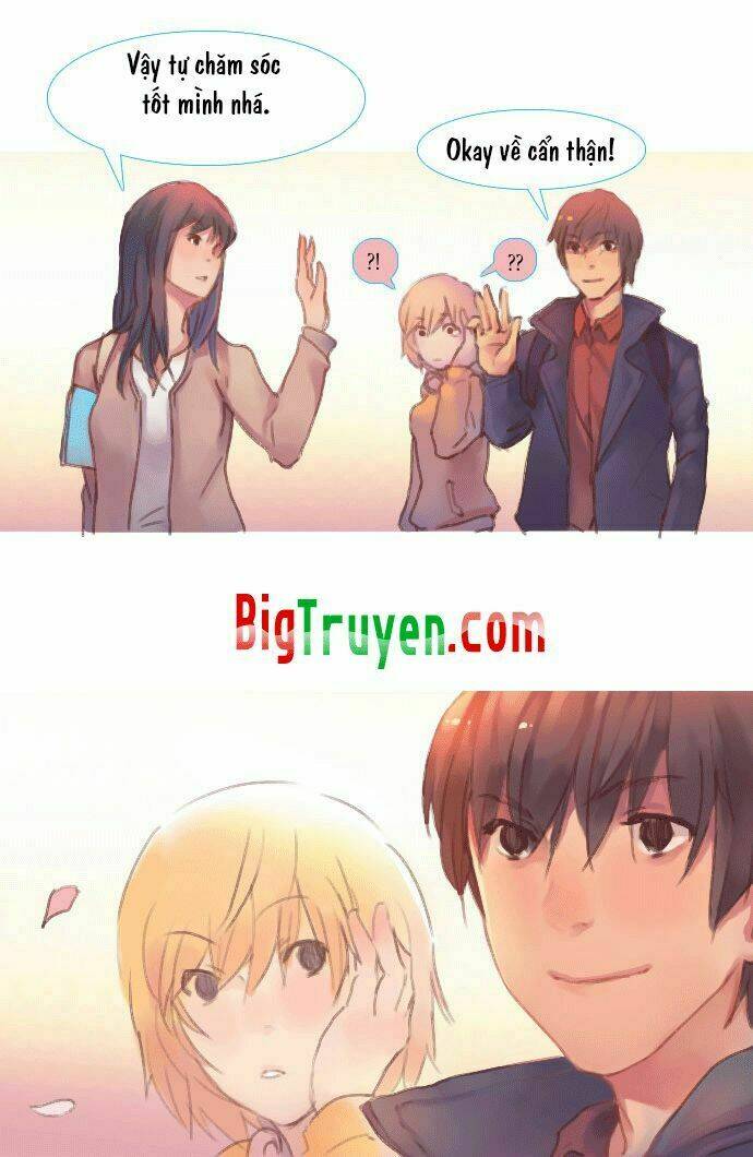 by chance, we... and... chapter 8 19