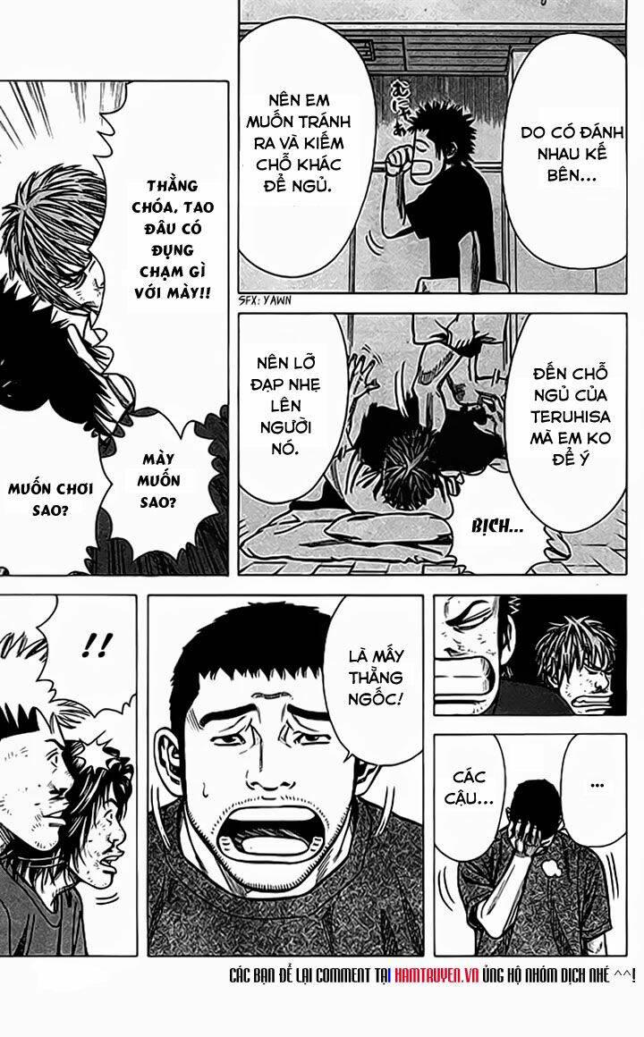 angel voice chapter 67 12
