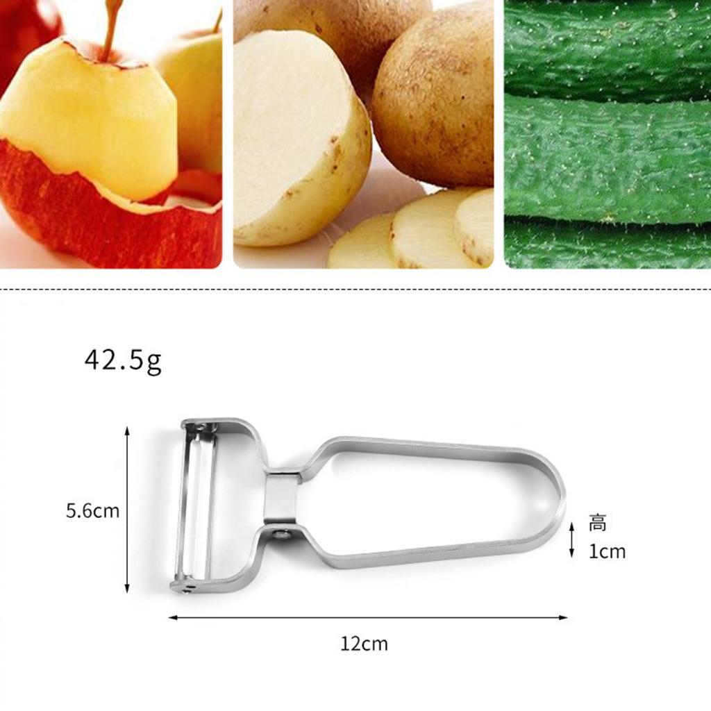 Stainless Steel Kitchen Veggie