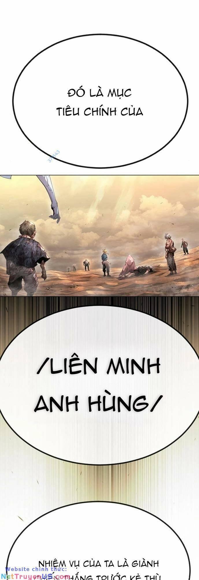 kĩ nguyên của anh hùng chapter 155 82