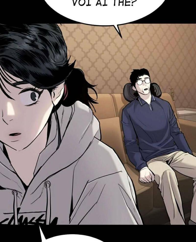 đặc vụ kim chapter 6.1 97