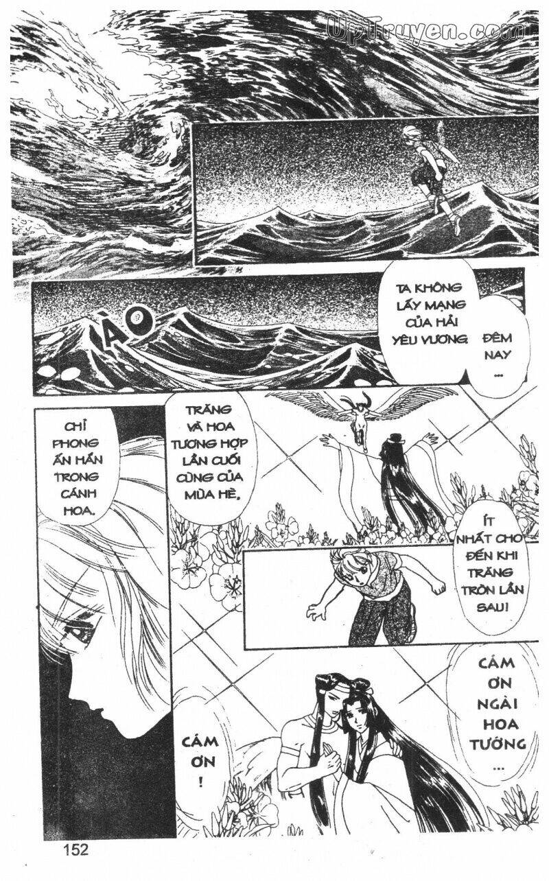 hoàng tử hoa - bud boy chapter 11 147