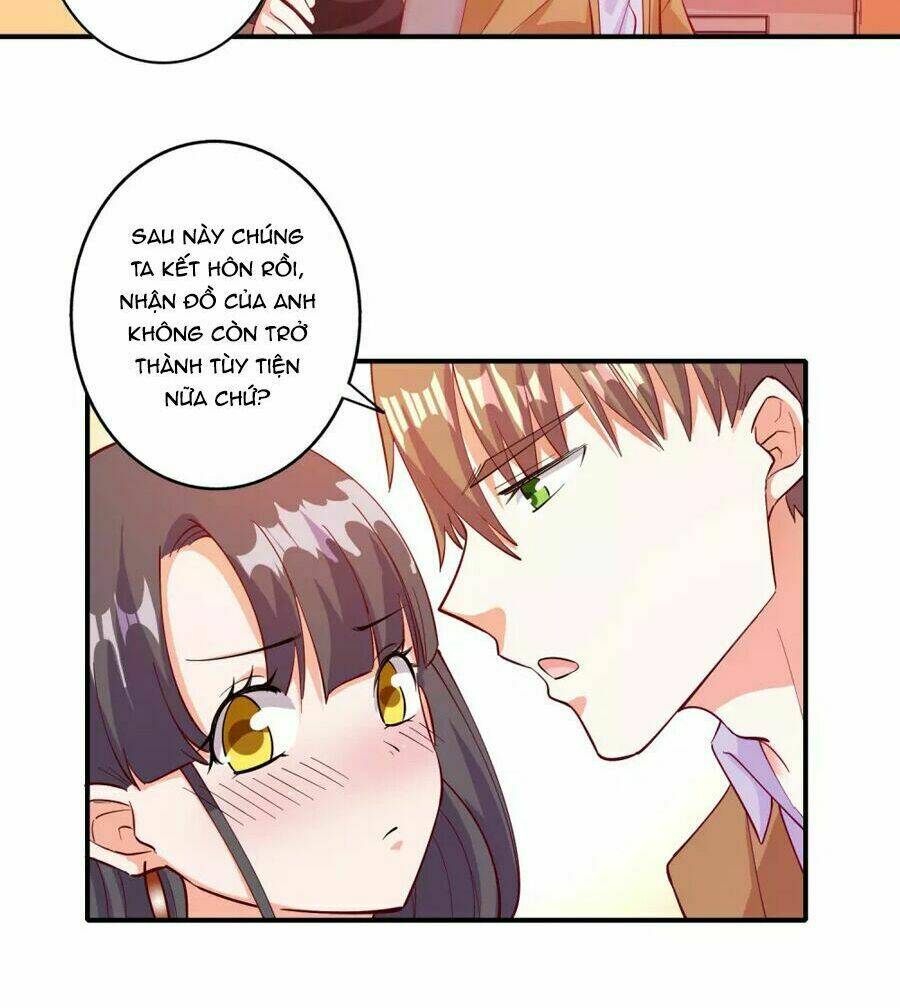 hôn nhân dục vọng: thiếu gia nhẹ một chút! chapter 108 13